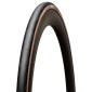 PNEU ROUTE 700 X 28 HUTCHINSON BLACKBIRD TS NOIR/TAN (28-622) 3248382094249