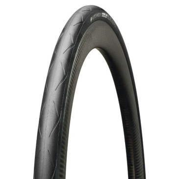 PNEU ROUTE 700 X 26 HUTCHINSON BLACKBIRD TUBELESS READY TS NOIR (26-622) 3248382094126