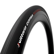 PNEU ROUTE 700 X 28 VITTORIA CORSA TUBELESS READY NOIR GRAPHENE2.0 TS (28-622) (OFFRE SPECIALE) 8022530018913