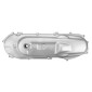 CARTER DE VARIATION/TRANSMISSION SCOOT POUR MBK 50 BOOSTER, ROCKET, NG, STUNT/YAMAHA 50 BWS, SLIDER, SPY, BUMP ALUMINIUM -P2R- 3700948269541