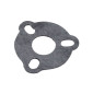GASKET FOR EXHAUST SILENCER - UNIVERSAL (3 drill holes) (sold per unit) -P2R- 3700948268766