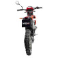 POT/COLLECTEUR 50 A BOITE LEOVINCE X-FIGHT POUR BETA 50 RR EURO 5 2023> (VENDU SANS SILENCIEUX - MONTAGE UNIQUEMENT AVEC SILENCIEUX LEOVINCE (REF 80042) 8050162761709