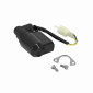 STARTER ELECTRIQUE/AUTOMATIQUE DELLORTO POUR CARBURATEUR PHVA AVEC CONNECTIQUE MINARELLI 3700948286333