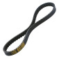 COURROIE MAXISCOOTER MALOSSI X KEVLAR BELT POUR KYMCO 250 GRAND DINK, 250 BET&WIN (912 x 24 x 10,5 x 30°) (6116568) 3700948287224