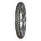 PNEU MOTO 21'' 90/90-21 MITAS E-07 ENDURO TRAIL M+S FRONT 54H TL (TRAIL OFF ROAD DAKAR BANDE JAUNE) 3831126106997