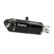 SILENCIEUX AKRAPOVIC CARBONE (M-R05202C) 3831113562263
