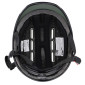 CASQUE VELO ADULTE COOLRIDE CITY KAKI AVEC MOLETTE DE REGLAGE TAILLE 55-58 (VENDU A L'UNITE) 3700256070631