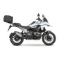 FIXATION TOP CASE SHAD TOP MASTER POUR BMW 1300 GS 2023> (W0RS14ST) 8430358693906