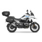 FIXATION SIDE CASE SHAD 3P SYSTEM POUR BMW 1300 R GS 2023> (W0RG14IF) 8430358693920