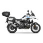 FIXATION SIDE CASE SHAD 3P SYSTEM POUR BMW 1300 R GS 2023> (W0RG14IF) 8430358693920