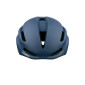 CASQUE VELO ADULTE GIST URBAIN VELOCE BLEU TAILLE 56-62 REGLAGE MOLETTE BOUCLE FIDLOCK MAGNETIQUE (EPS/PC) 8013271351674