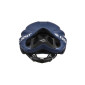 CASQUE VELO ADULTE GIST URBAIN VELOCE BLEU TAILLE 56-62 REGLAGE MOLETTE BOUCLE FIDLOCK MAGNETIQUE (EPS/PC) 8013271351674