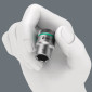 DOUILLE WERA HMC ZYKLOP 1/2 SET 9 PIECES) -MARQUE ALLEMANDE POUR LES ATELIERS- 4013288223265