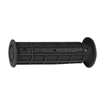 GRIP- PROGRIP- ATV 726 DOUBLE DENSITY BLACK 125mm (PAIR) (QUAD/JETSKI Ø22/22) 0801766080394