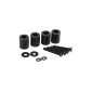 FIXATION TOP CASE SHAD TOP MASTER POUR BMW 1300 GS 2023> (W0RS14ST) 8430358693906