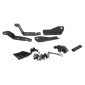 FIXATION SIDE CASE SHAD 3P SYSTEM POUR BMW 1300 R GS 2023> (W0RG14IF) 8430358693920
