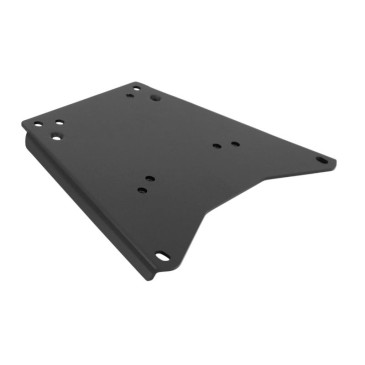 FIXATION TOP CASE SHAD TOP MASTER POUR BMW 1300 GS 2023> (W0RS14ST) 8430358693906
