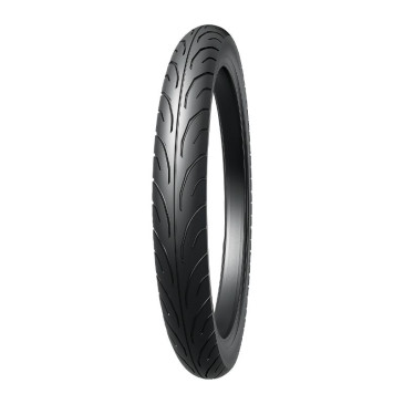 TYRE FOR MOPED 17'' 2.75-17 (2 3/4-17) WANDA P257 TT/TL 47P 6900033330263