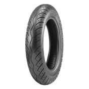 TYRE FOR SCOOT 10'' 90/90-10 WANDA P239 TT/TL 50J 6900033330027