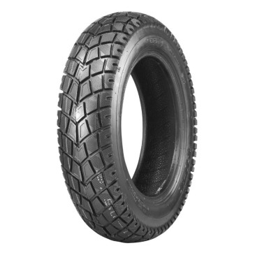 TYRE FOR SCOOT 10'' 3.50-10 (3 1/2-10) WANDA P267 TT/TL 51J