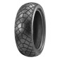 PNEU SCOOT 12'' 130/70-12 WANDA P6052 TL 56L 6900033330096