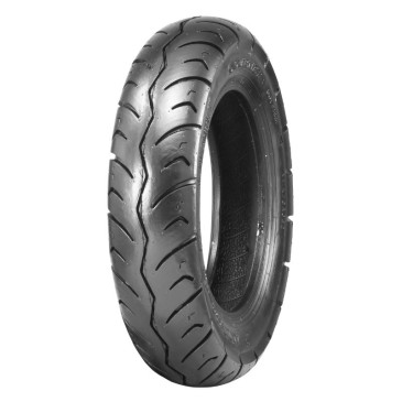 TYRE FOR SCOOT 10'' 100/90-10 WANDA P238 TL 56J