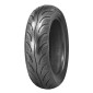 TYRE FOR SCOOT 12'' 130/70-12 WANDA P6168 TL 56L