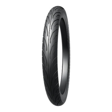 TYRE FOR MOPED 17'' 2.00-17 (2 - 17) WANDA P257 TT 27P