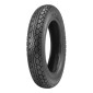 TYRE FOR SCOOT 10'' 3.00-10 (3-10) WANDA P242 TL/TT 42J