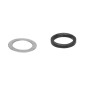 ENTRETOISE CORRECTEUR DE COUPLE SCOOT MALOSSI (0812036) 3700948265864