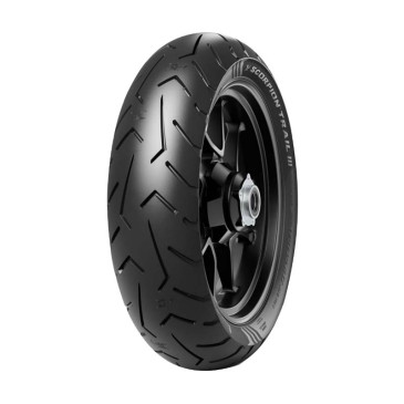 PNEU MOTO 18'' 150/70-18 PIRELLI SCORPION TRAIL 3 RADIAL REAR TL 70W 8019227425611