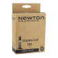 CHAMBRE A AIR VELO 700 x 28 NEWTON VALVE PRESTA 60mm 3700948267929