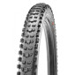 PNEU VTT 29 X 2.40 MAXXIS DISSECTOR DH NOIR TUBELESS READY TS (61-622) 4717784038261