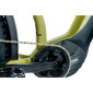 VELO ELECTRIQUE/VAE VTT FAT BIKE 26 LEADER FOX BRASA VERT KAKI 11V MOTEUR CENTRAL PANASONIC GX ULTIMATE 36V 95Nm BATTERIE 20Ah (20'' - H47cm - TAILLE L - POUR ADULTE DE 178cm à 190cm) 8592826041937