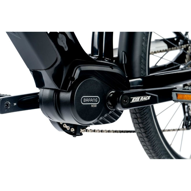Colorado bull vélo électrique moteur central best sale