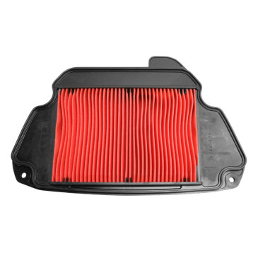 FILTRE A AIR MOTO ADAPTABLE HONDA 650 CB F 2014>2018, 650 CBR F 2014>2018 -HIFLOFILTRO HFA1622- 824225123753