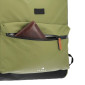 SACOCHE ARRIERE VELO DOUBLE HAPO.G ROLL-TOP 2x25L KAKI (61x33x16cm) 3104889922822