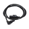 ACTIVE ABS WHEEL SPEED SENSOR -1D003350-