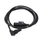 ACTIVE ABS WHEEL SPEED SENSOR -1D003350-