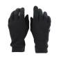 GANTS VELO URBAIN LONG FEMME RFLECT R500 POLARTECH NOIR L/XL 3700256045776
