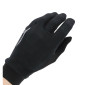 GANTS VELO URBAIN LONG FEMME RFLECT R500 POLARTECH NOIR L/XL 3700256045776