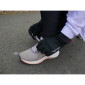GANTS VELO URBAIN LONG FEMME RFLECT R500 POLARTECH NOIR L/XL 3700256045776