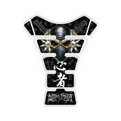 PROTECTION DE RESERVOIR MOTO LETHAL THREAT NINJA (180x220mm) (LT70138) 7577857013860