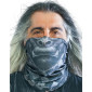 TOUR DE COU PRINTEMPS/ETE LETHAL THREAT GORILLA FACE 7577859080440