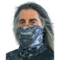 TOUR DE COU PRINTEMPS/ETE LETHAL THREAT GORILLA FACE 7577859080440