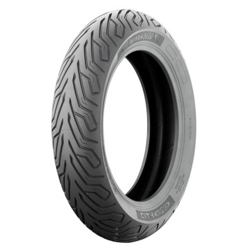 TYRE FOR SCOOT 10'' 100/90-10 MICHELIN CITY GRIP FRONT/REAR TL 56J (769001)