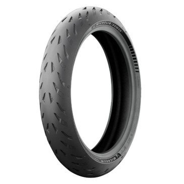 TYRE FOR MOTORBIKE 17'' 120/70x17 MICHELIN POWER 5 FRONT RADIAL ZR TL 58W (064441) 3528700644418