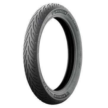 PNEU MOTO 17'' 110/70-17 MICHELIN ROAD CLASSIC FRONT TL 54H (259439) 3528702594391