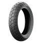 PNEU MOTO 17'' 170/60-17 MICHELIN ANAKEE ADVENTURE M+S REAR RADIAL TL/TT 72V (139513) (OEM BMW) 3528701395135