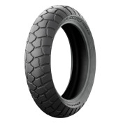 PNEU MOTO 17'' 170/60-17 MICHELIN ANAKEE ADVENTURE M+S REAR RADIAL TL/TT 72V (139513) (OEM BMW)